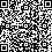 Image with QR code for the petition