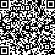 Image with QR code for the petition