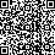 Image with QR code for the petition