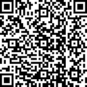 Image with QR code for the petition