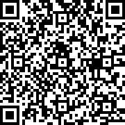 Image with QR code for the petition