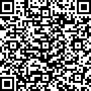 Image with QR code for the petition