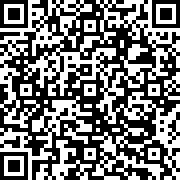 Image with QR code for the petition