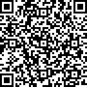 Image with QR code for the petition