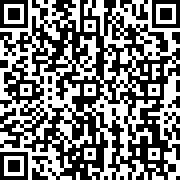 Image with QR code for the petition