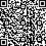 Image with QR code for the petition
