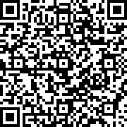 Image with QR code for the petition