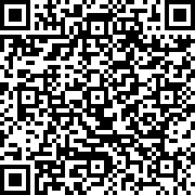 Image with QR code for the petition