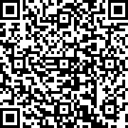 Image with QR code for the petition