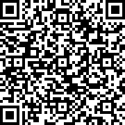 Image with QR code for the petition