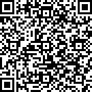 Image with QR code for the petition