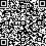 Image with QR code for the petition