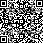 Image with QR code for the petition