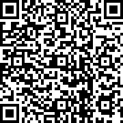 Image with QR code for the petition