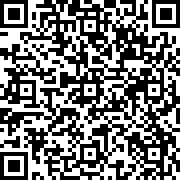 Image with QR code for the petition
