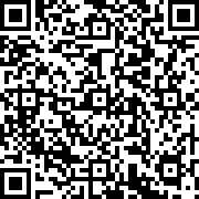Image with QR code for the petition