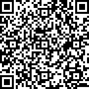 Image with QR code for the petition