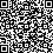 Image with QR code for the petition
