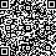 Image with QR code for the petition