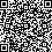 Image with QR code for the petition