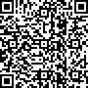 Image with QR code for the petition