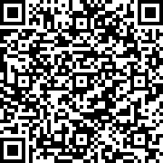 Image with QR code for the petition