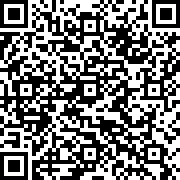 Image with QR code for the petition