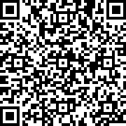 Image with QR code for the petition