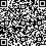 Image with QR code for the petition