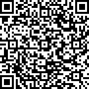 Image with QR code for the petition