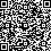 Image with QR code for the petition