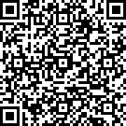 Image with QR code for the petition