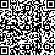 Image with QR code for the petition