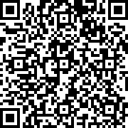 Image with QR code for the petition