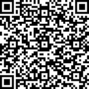 Image with QR code for the petition
