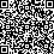 Image with QR code for the petition