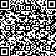 Image with QR code for the petition