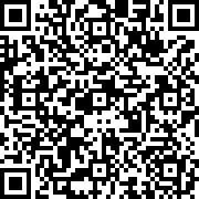 Image with QR code for the petition