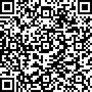 Image with QR code for the petition