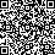 Image with QR code for the petition
