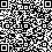 Image with QR code for the petition