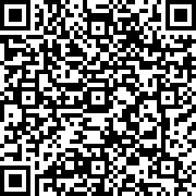 Image with QR code for the petition
