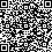 Image with QR code for the petition