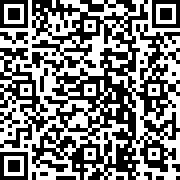 Image with QR code for the petition