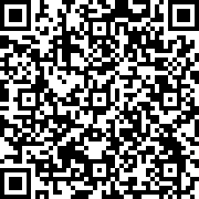 Image with QR code for the petition