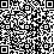 Image with QR code for the petition