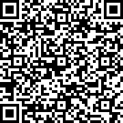 Image with QR code for the petition