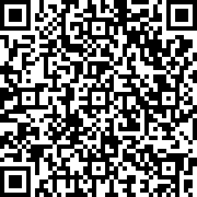 Image with QR code for the petition