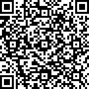 Image with QR code for the petition