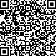 Image with QR code for the petition
